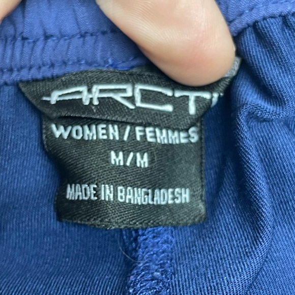 ARCTIX Women's Active Skort with Pockets Navy Size: M - Picture 2 of 12